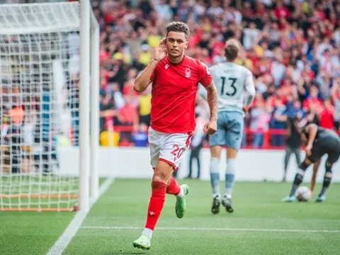 Spurs chi 50 triệu bảng, mua chân sút thay Harry Kane
