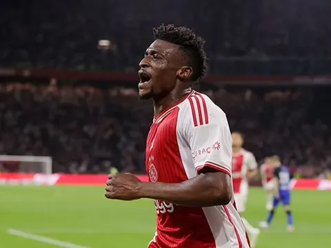 West Ham ra giá 36 triệu bảng cho Kudus, Ajax nhanh chóng phản hồi