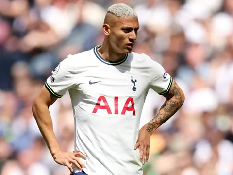 Tottenham tống khứ Richarlison, mua chân sút 35 triệu euro?