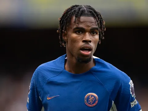 Chelsea đón tin vui về lực lượng