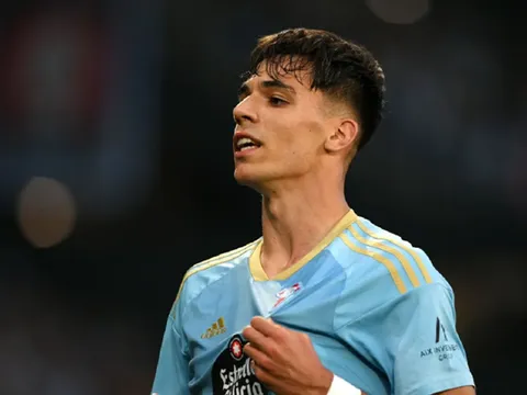 Chelsea có nguy cơ đánh mất mục tiêu tuyến giữa