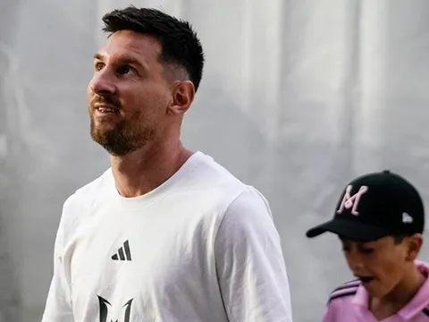 "Arsenal không còn nhiều thời gian tìm người thay Gabriel Magalhaes"