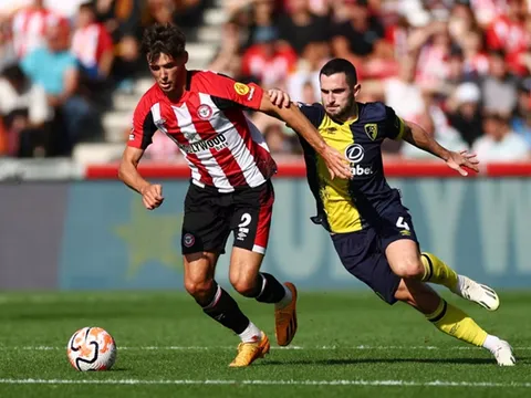 Liverpool hỏi mua tài năng 50 triệu bảng