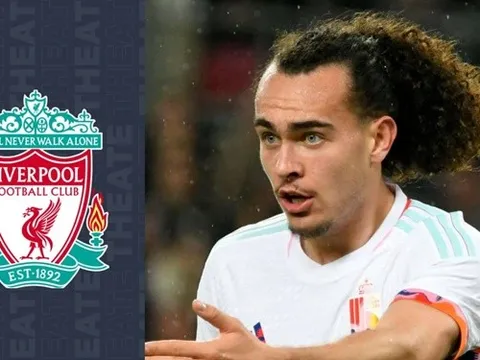 Klopp sẵn sàng hy sinh Matip để sở hữu trung vệ 30 triệu bảng