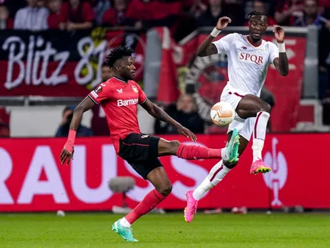 Thay Timber và Gabriel, Arsenal nhắm hậu vệ "siêu tốc độ"