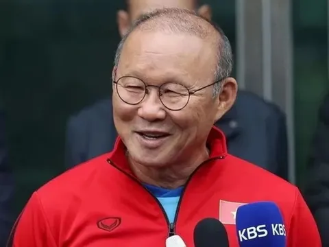 Không được ĐT Hàn Quốc bổ nhiệm, HLV Park Hang-seo lên tiếng bất ngờ