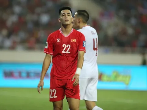 "Tiến Linh cùn rồi, qua thời rồi"