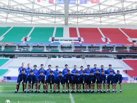 ĐT Việt Nam cần làm gì để gây bất ngờ trước Nhật Bản?