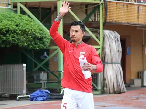 Trung Quốc mất 2 trụ cột trước trận gặp Việt Nam