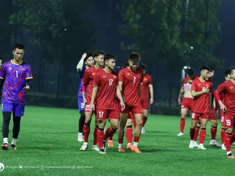 BLV Quang Huy nhận định "phũ phàng" trận Việt Nam - Hàn Quốc