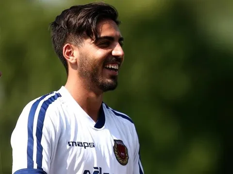 Con trai Maldini bất ngờ giải nghệ ở tuổi 27