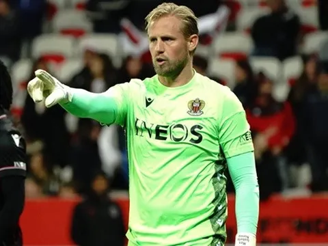 Săn thủ môn, Chelsea nhắm "người quen" tại Ligue 1