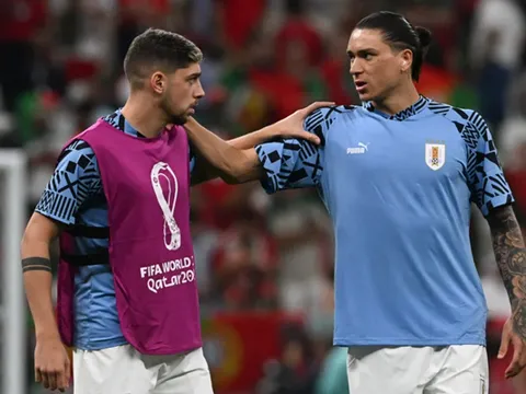 Valverde gọi tên cầu thủ "điên rồ" của Liverpool