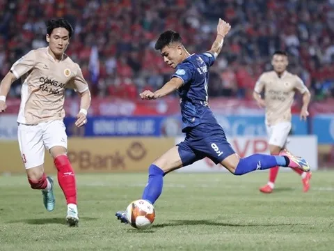 Ông bầu mới hỗ trợ sao HAGL xuất ngoại