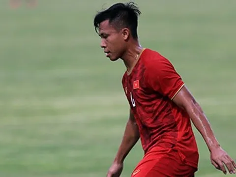 4 cầu thủ bị loại khỏi ĐT Việt Nam là ai?