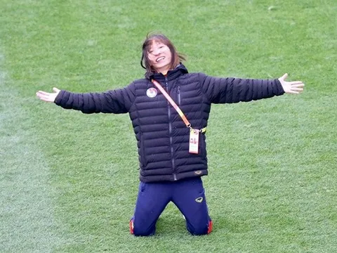 Cựu tuyển thủ Việt Nam chia tay Hà Nội FC