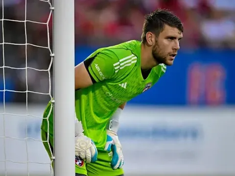 FIFA cấm cầu thủ nhập tịch Indonesia đấu Việt Nam