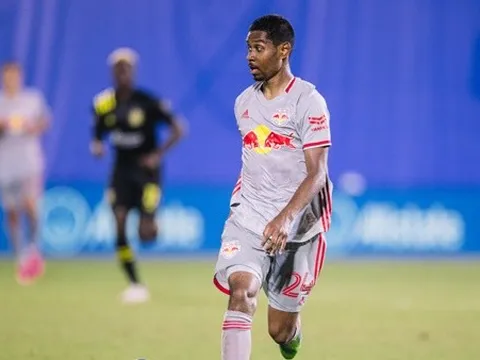 Sau Filip Nguyễn, một "viện binh châu Âu" khác sắp khoác áo Việt Nam?