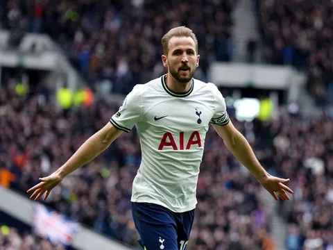 "Nếu đến M.U, chả có lý do gì để cậu ấy không giành Chiếc giày vàng"