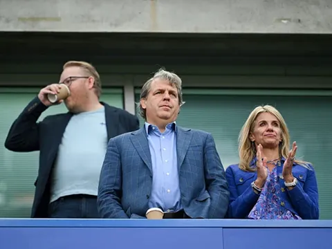 Chelsea tiến gần đến hợp đồng 65 triệu bảng