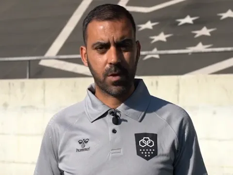 HLV Lank: "Ngoài Huỳnh Như, Việt Nam còn 2 cầu thủ đáng gờm khác"