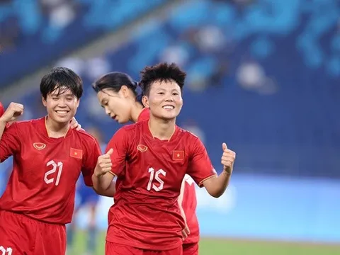 HLV Mai Đức Chung tiết lộ điều tích cực trước trận gặp Nhật Bản