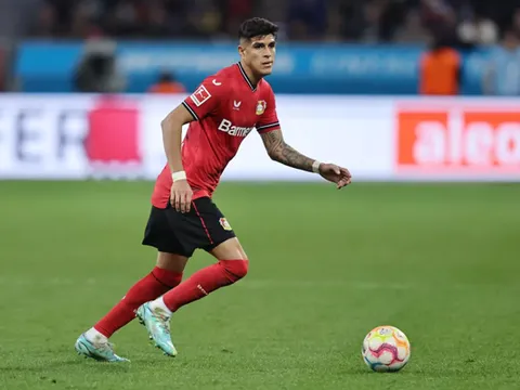 Liverpool tiến gần đến chữ ký 55 triệu bảng