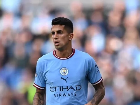Barcelona gửi lời đề nghị chiêu mộ sao Man City