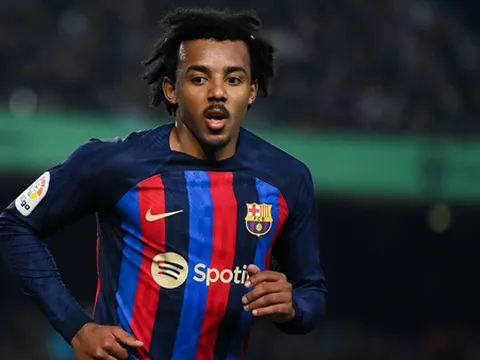Romano cập nhật vụ Arsenal - Jules Kounde