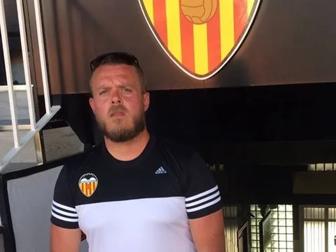 Chuyên gia Scotland: "V-League trông như trò hề"