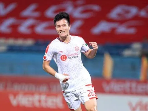 Đối tác chi tiền tỷ, Hoàng Đức rời Viettel?