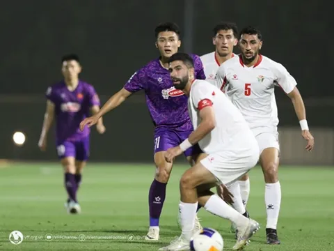 Báo Indo phản ứng trước thất bại của U23 Việt Nam