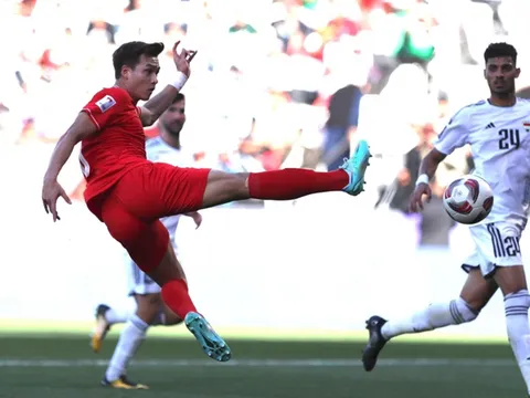 AFC có quyết định bất ngờ với ĐT U23 Việt Nam