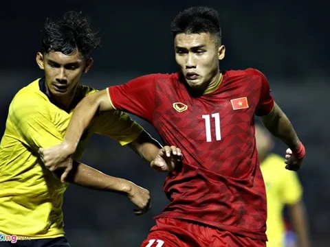 CLB Thanh Hóa mượn tiền đạo U23 Việt Nam để đua vô địch với CAHN