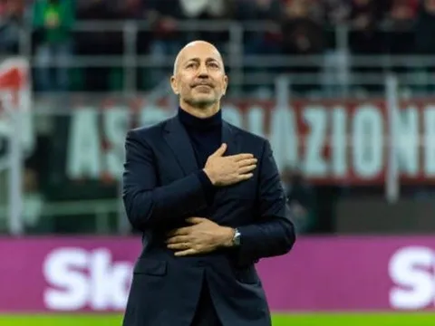 Pioli lên tiếng sau trận thua trắng Inter