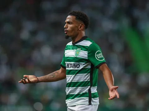 Liverpool chiêu mộ tiền đạo 52 triệu bảng làm quà cho Ruben Amorim