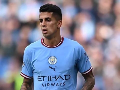 Romano lên tiếng, bến đỗ mới của Joao Cancelo đã lộ diện