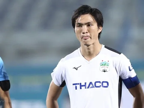 Tuấn Anh gặp "cản trở", khó gia nhập Hà Nội FC