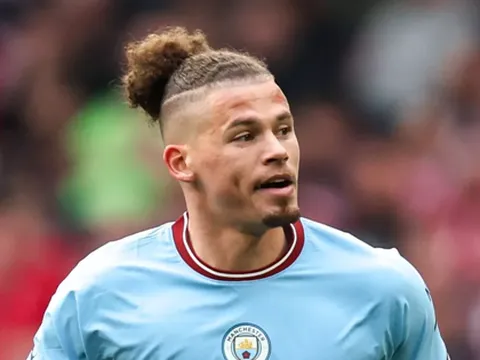 Cầu thủ Man City chật vật như thế nào ở mùa đầu dưới trướng Pep Guardiola