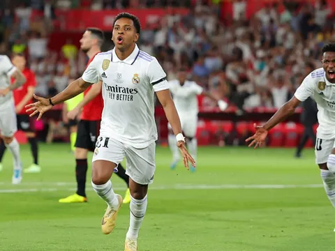 Real ra giá 100 triệu, Liverpool tìm được người thay Salah