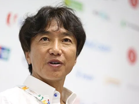 HLV Miura chỉ ra điều ĐT Việt Nam hơn hẳn Thái Lan