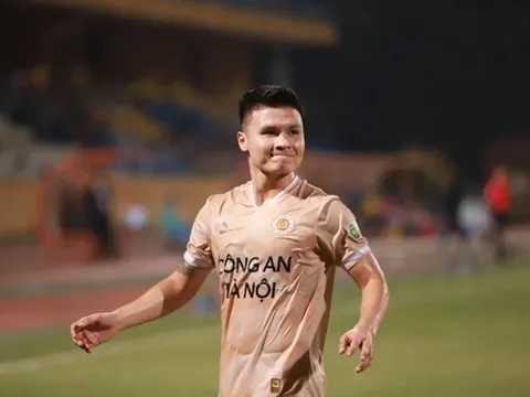 Diễn biến mới vụ Quang Hải xuất ngoại