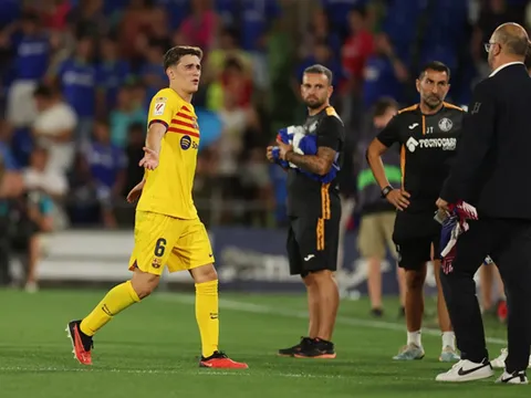 PSG muốn thâu tóm "Cậu bé Vàng", Barca nhanh chóng ra quyết định