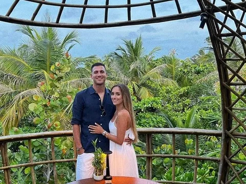 BLV Quang Huy: "Chúng ta đặt mục tiêu vào chung kết là thiết thực"