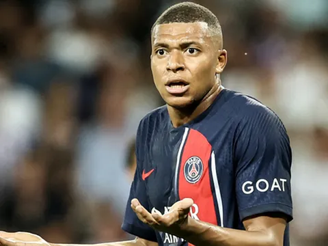 Chỉ một cuộc gọi, Real sẽ kích nổ "bom tấn mùa hè" Mbappe