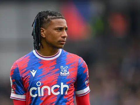 Chelsea chi 39 triệu bảng, thâu tóm tiền vệ tài năng