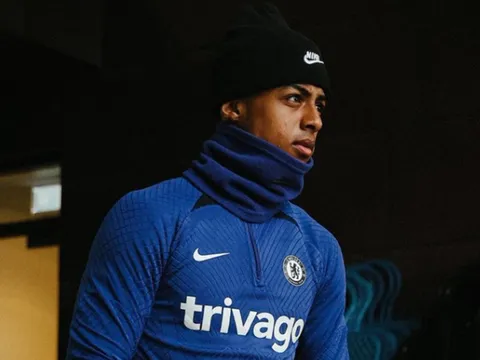 Chi 50 triệu bảng, Man City thâu tóm mục tiêu của Chelsea và Arsenal