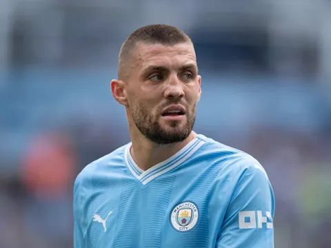 "Kovacic là một cầu thủ cực kỳ may mắn khi được ở lại sân thi đấu"