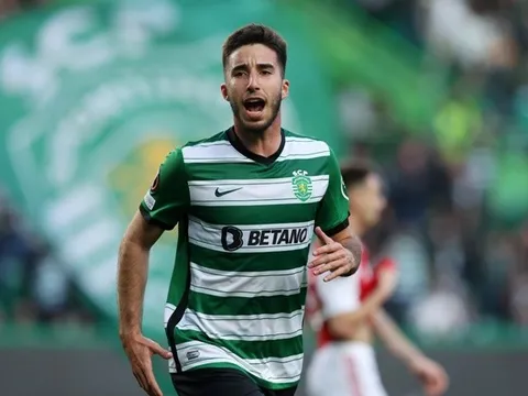 Trụ cột chấn thương, Newcastle nhắm sao Sporting thay thế