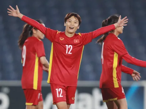 Sau World Cup, tiền đạo chủ lực của Việt Nam được châu Âu săn đón